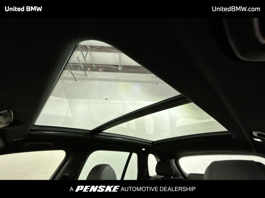 2025 BMW X5 xDrive40i 20
