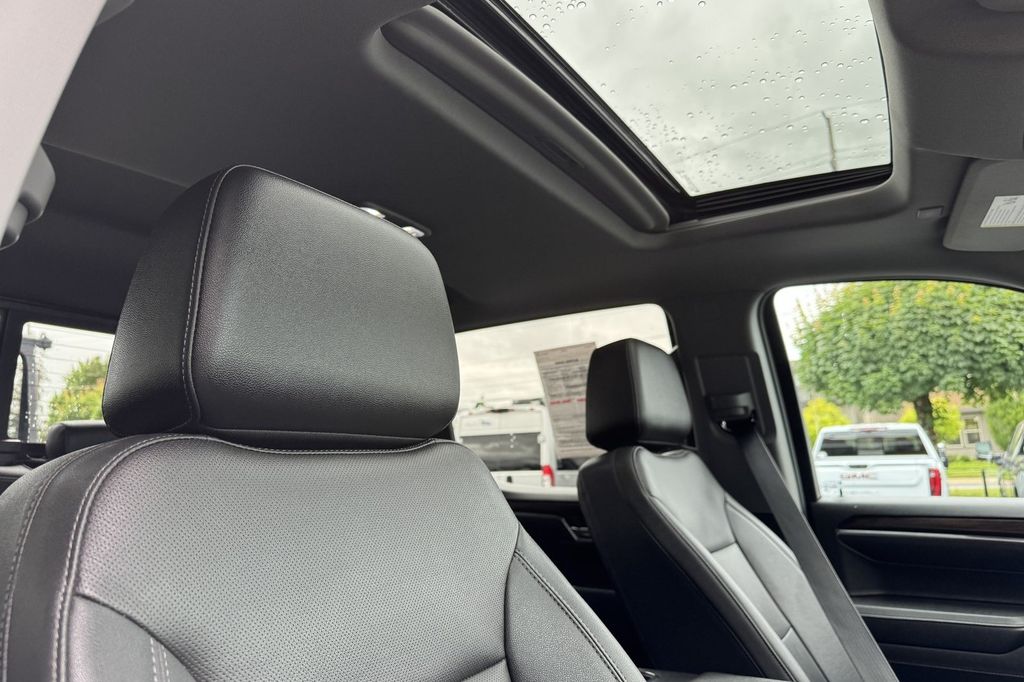 used 2023 GMC Sierra 1500 car, priced at $46,961