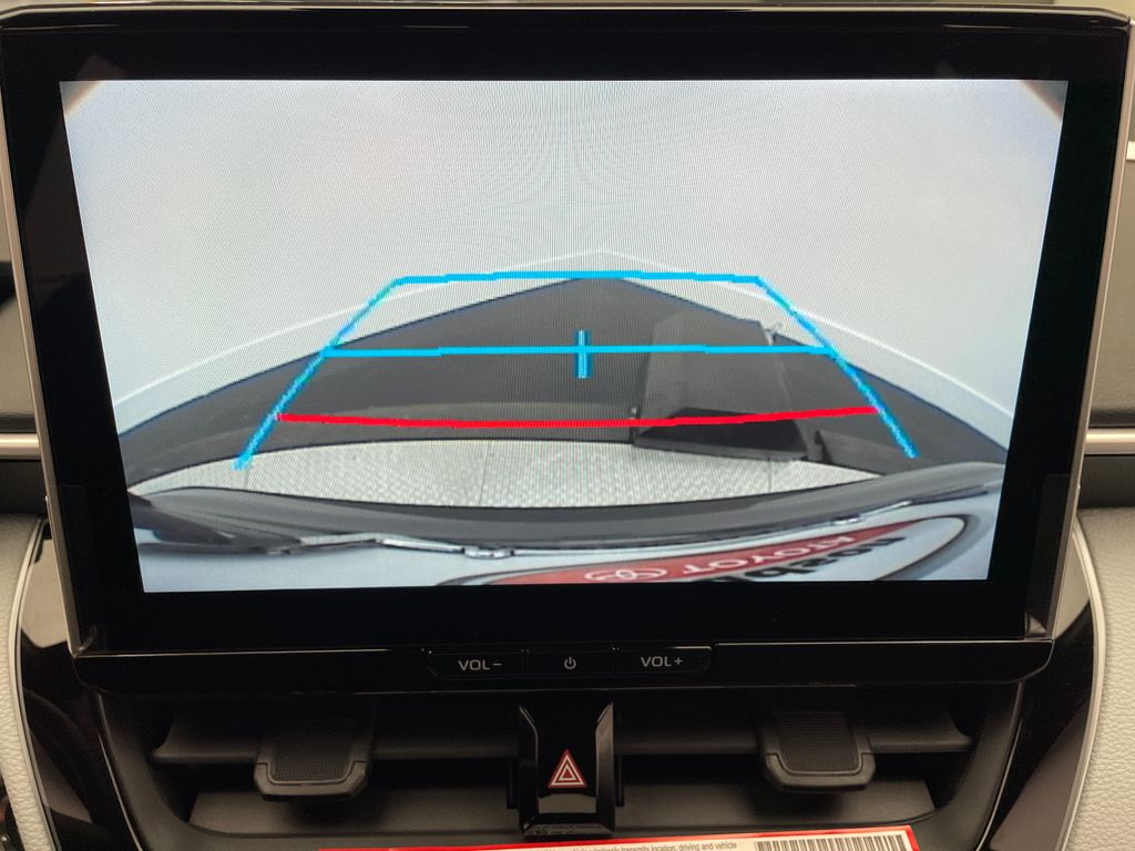 Thumbnail: 2025 Toyota Corolla - 24