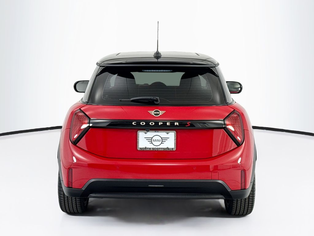Thumbnail: 2025 MINI Cooper - 6