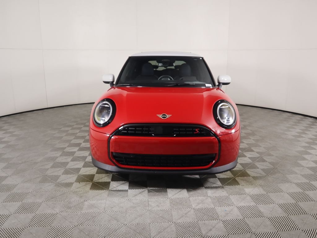 Thumbnail: 2026 MINI Cooper - 2