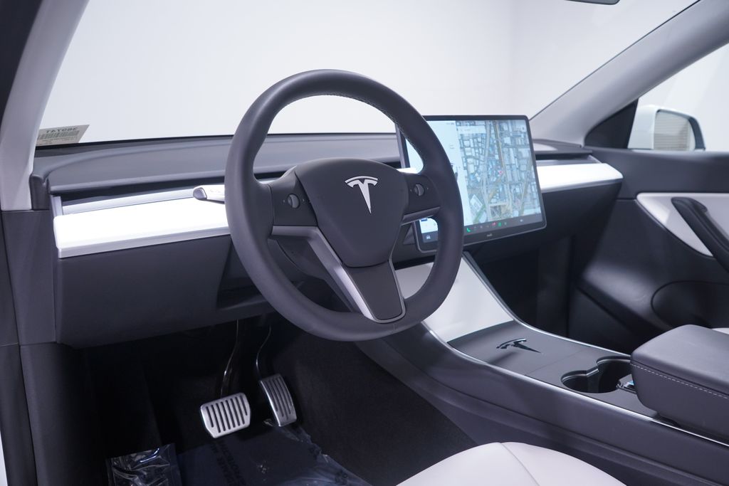 2021 Tesla Model Y Long Range 6