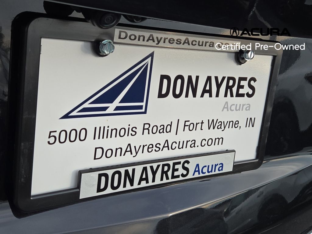 Used 2023 Acura MDX For Sale in Fort Wayne, IN