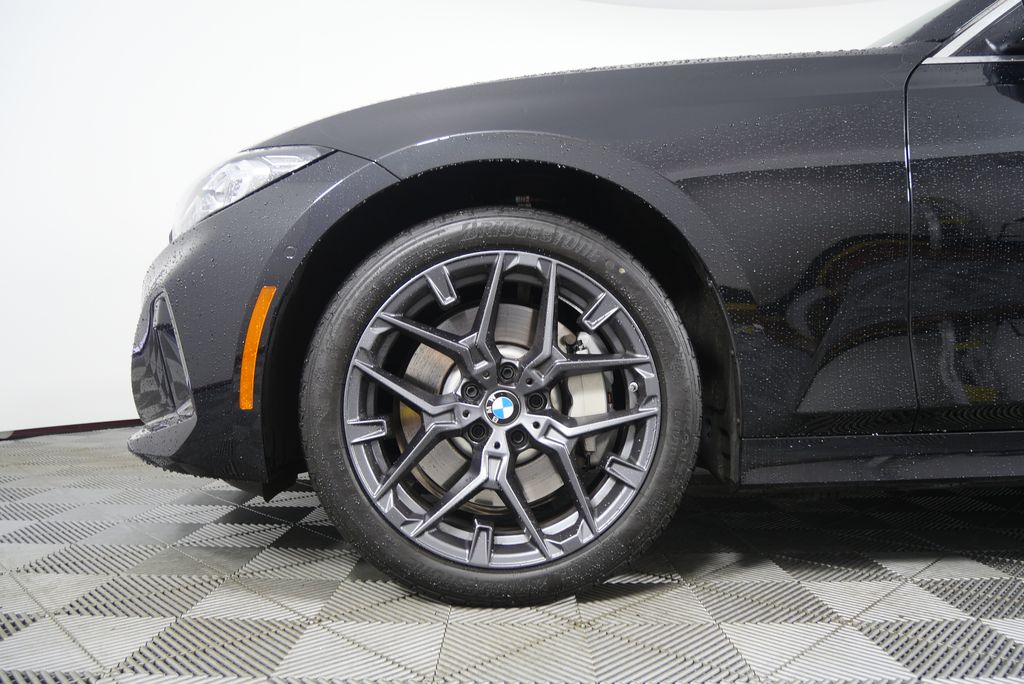 Thumbnail: 2025 BMW 3 Series - 7