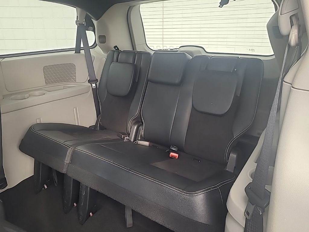 used 2019 Dodge Grand Caravan car, priced at $14,919