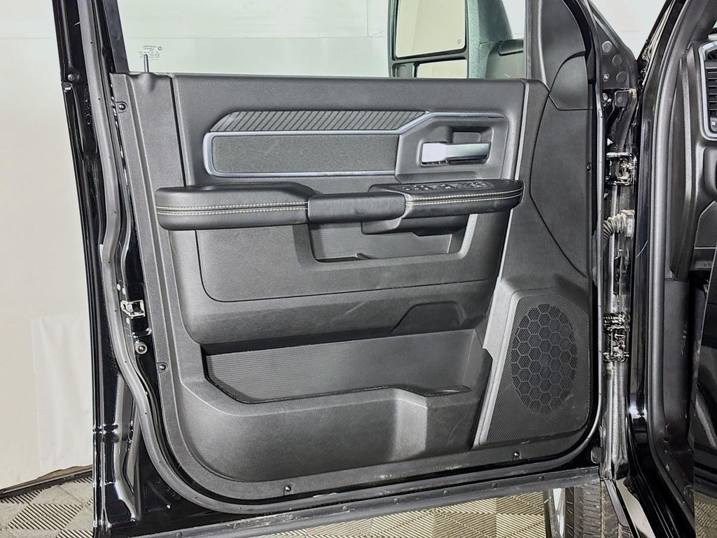 2025 Ram 3500 Big Horn