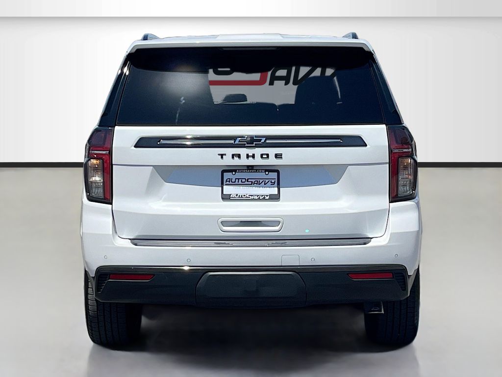 Used 2021 Beige Chevrolet Z71 image 6