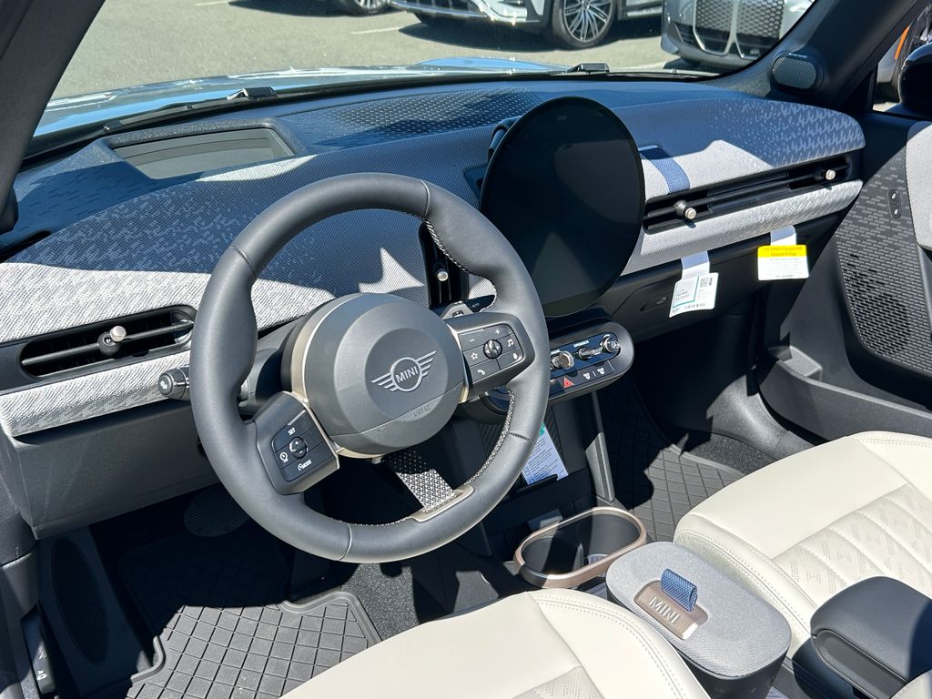 Thumbnail: 2026 MINI Cooper - 13
