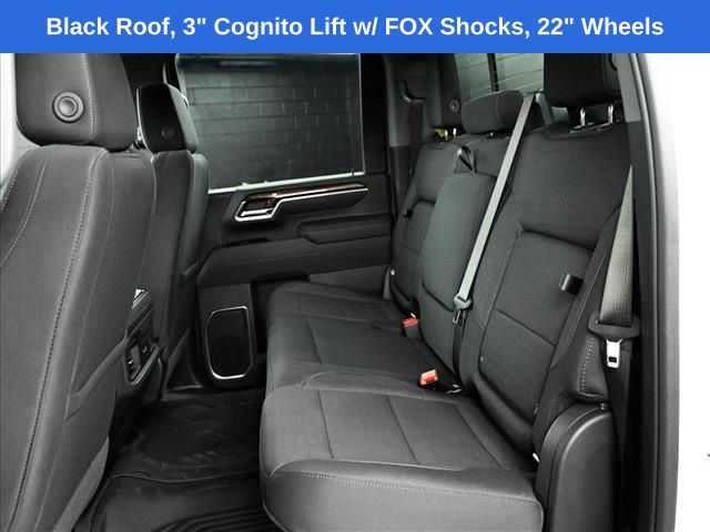 ChevroletSilverado 2500HD18