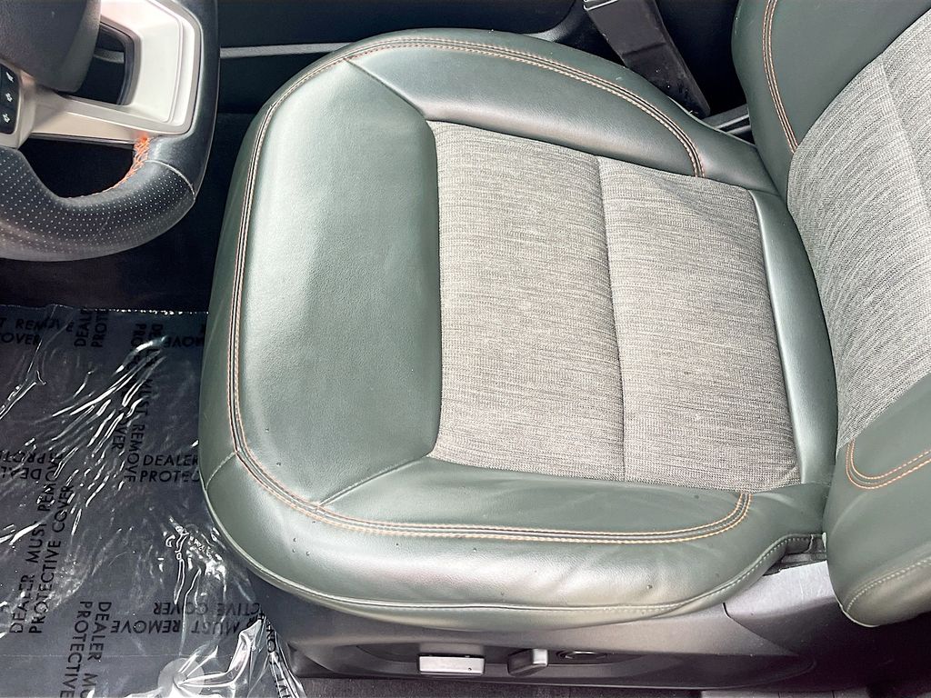 Used 2022 Gray Ford Timberline image 20