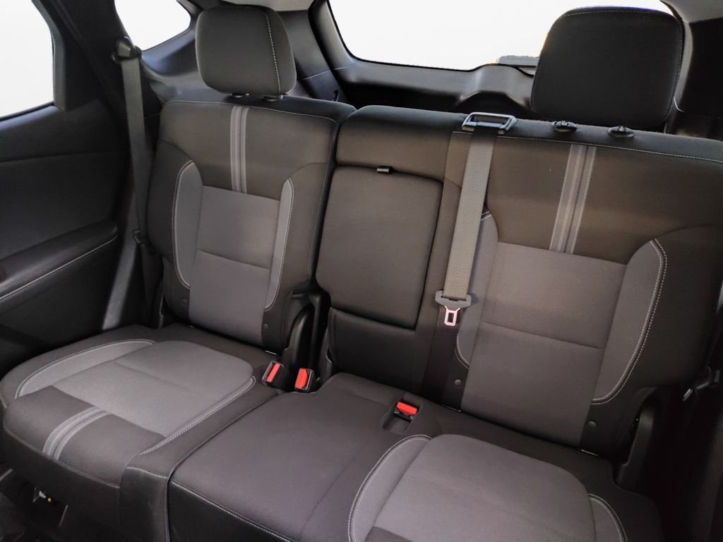 Used Car 2023 Chevrolet Blazer  Lt For Sale Under $25,000 In Austin, Texas