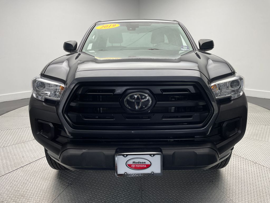 Thumbnail: 2019 Toyota Tacoma - 2
