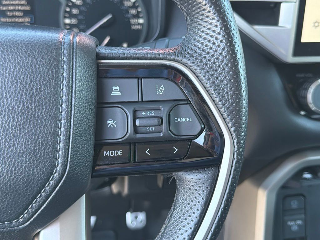 Used 2023 Toyota Tundra Truck