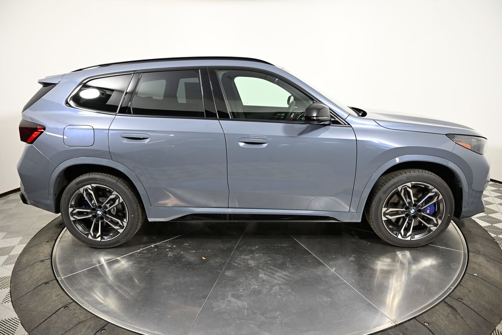 Thumbnail: 2026 BMW X1 - 6