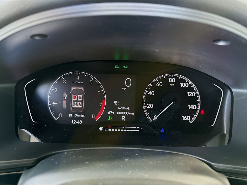 Thumbnail: 2026 Honda Civic - 31