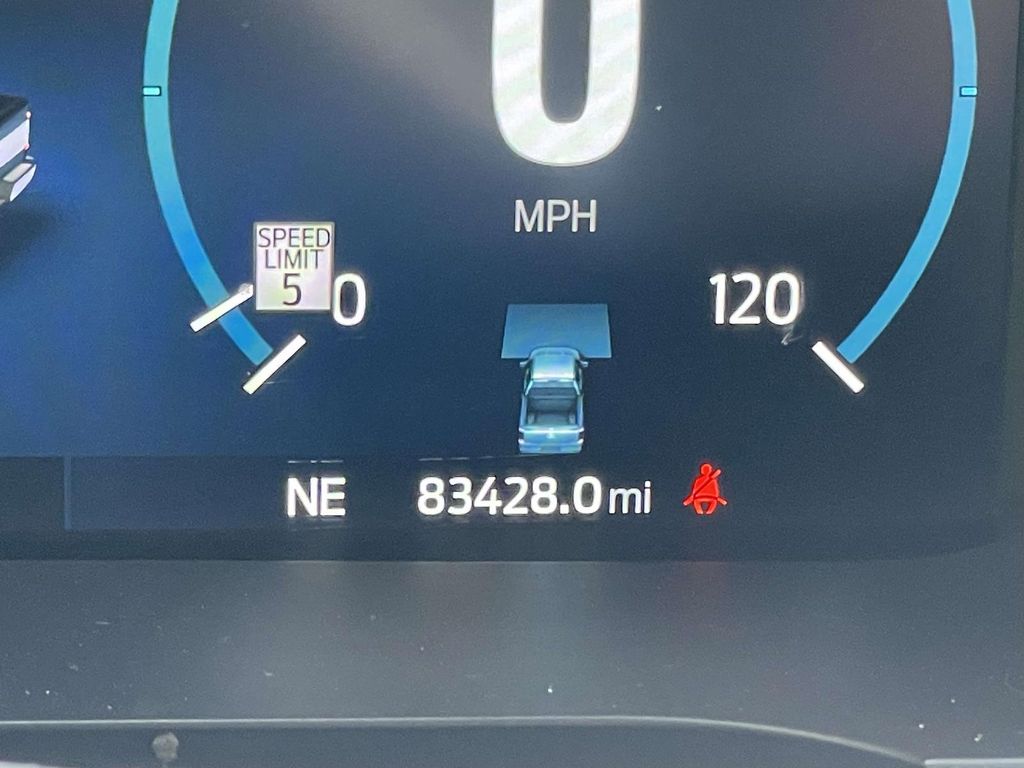 Used 2022 Ford F-150 Truck