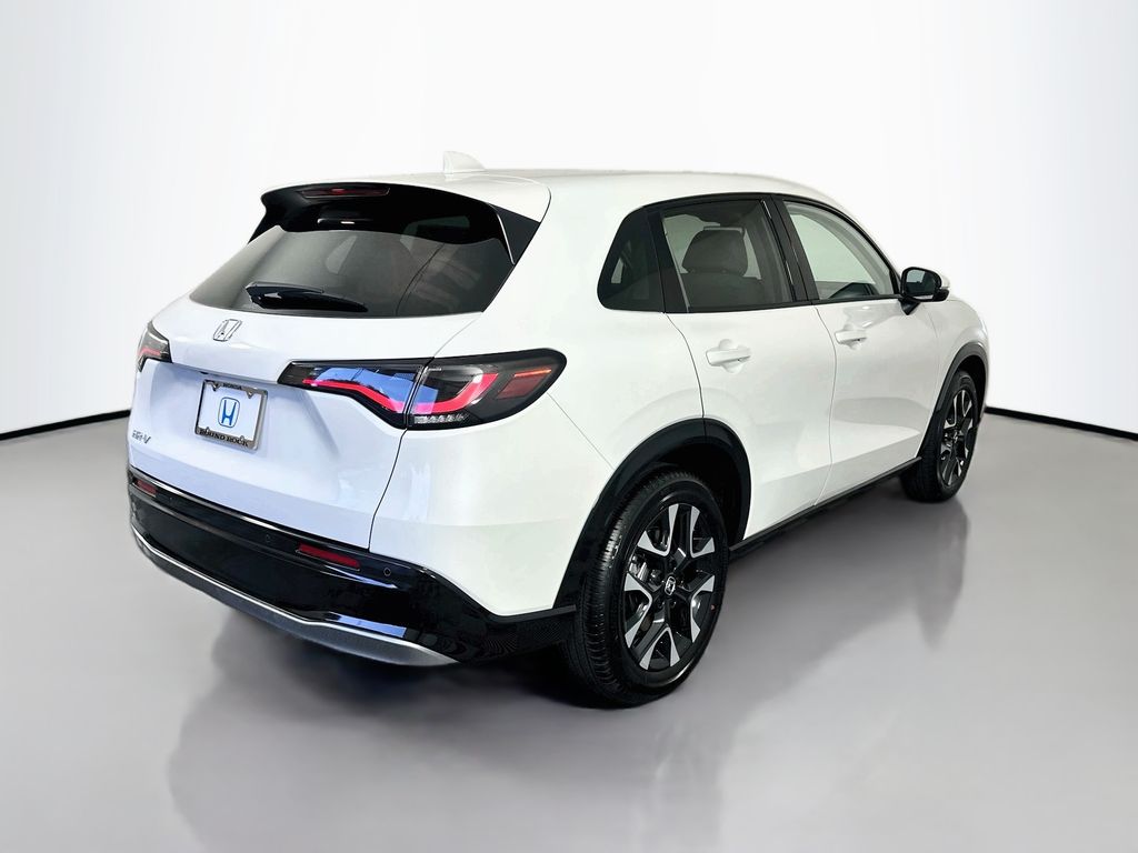 Thumbnail: 2027 Honda HR-V - 5