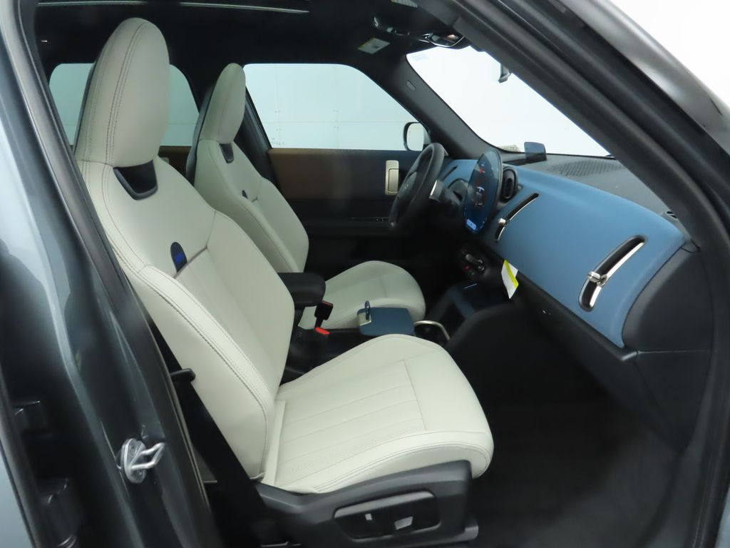 Thumbnail: 2026 MINI Cooper Countryman - 22