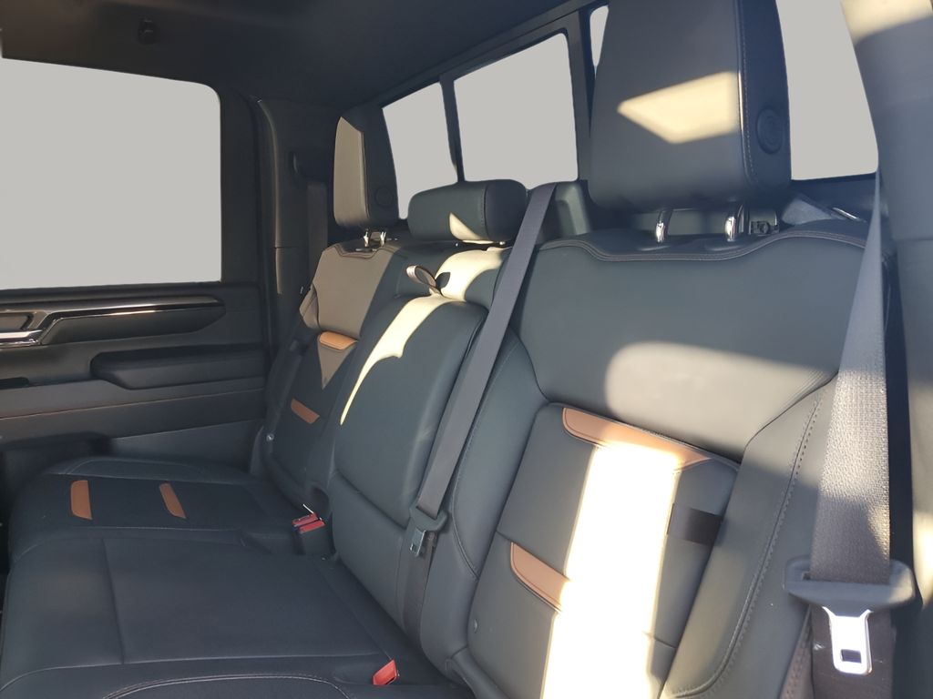 Used Car 2024 Gmc Sierra 2500hd  At4 For Sale Under $70,000 In Austin, Texas