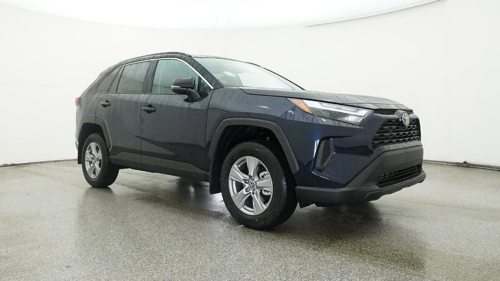 Thumbnail: 2025 Toyota RAV4 - 28