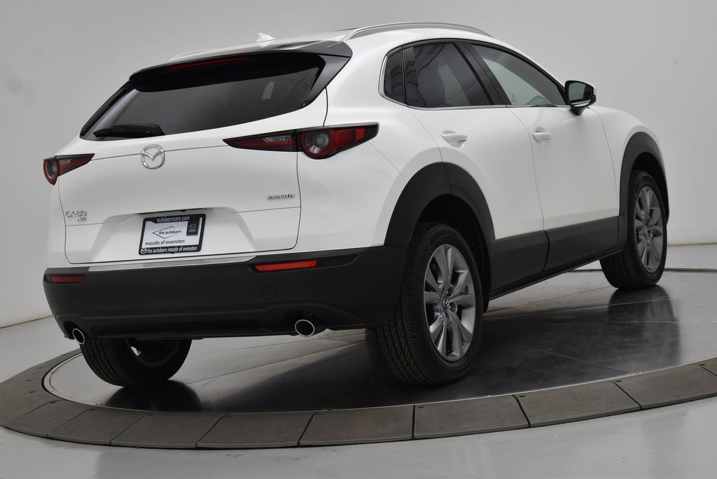 2024 Mazda CX-30 2.5 S Premium Package photo