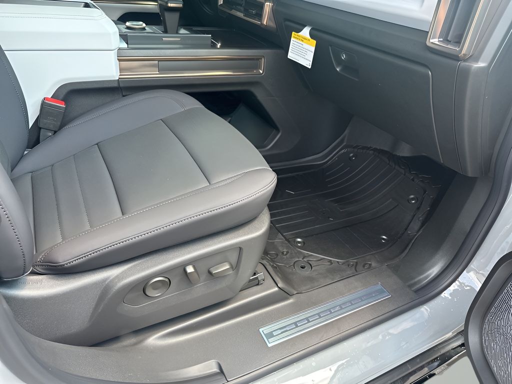 New Car 2025 Gmc Hummer Ev Pickup  3x For Sale In Austin, Texas
