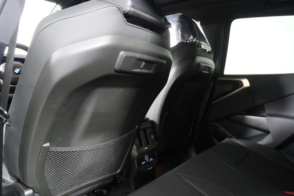 2025 BMW X3 3.0i 16