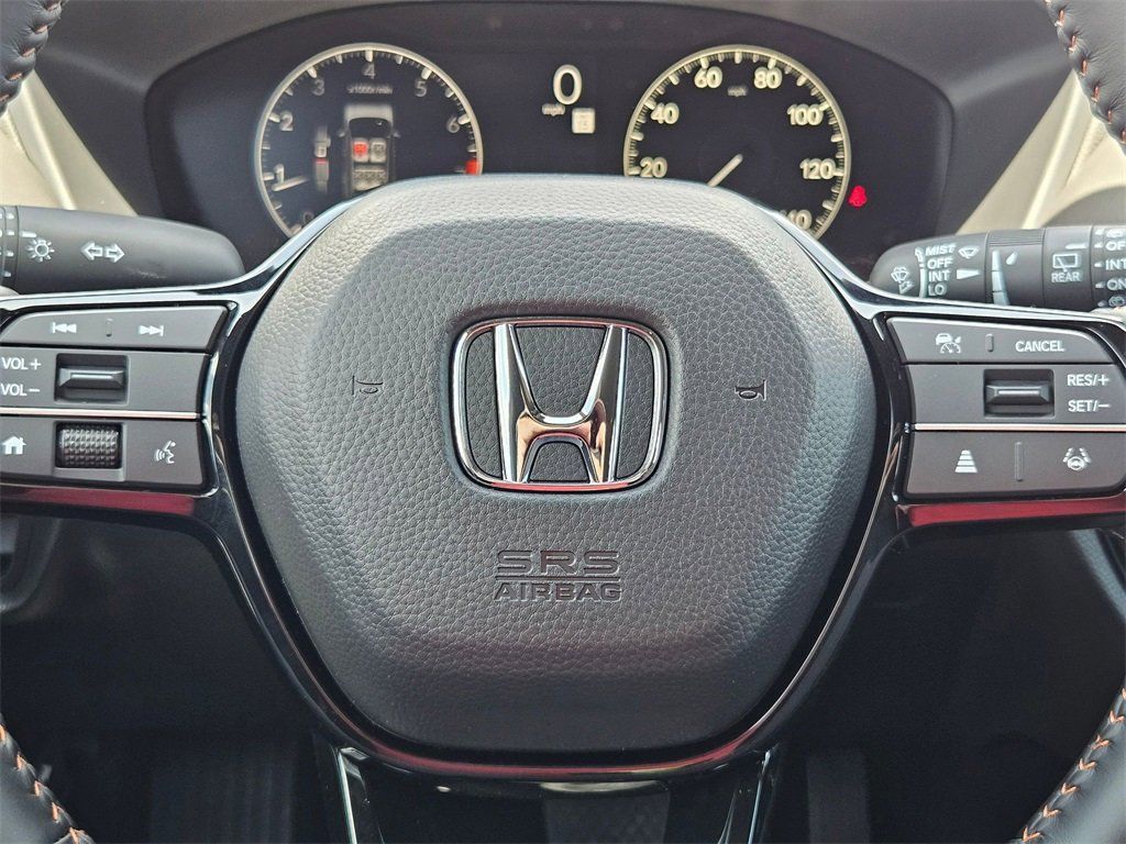 New 2027 Honda HR-V SUV