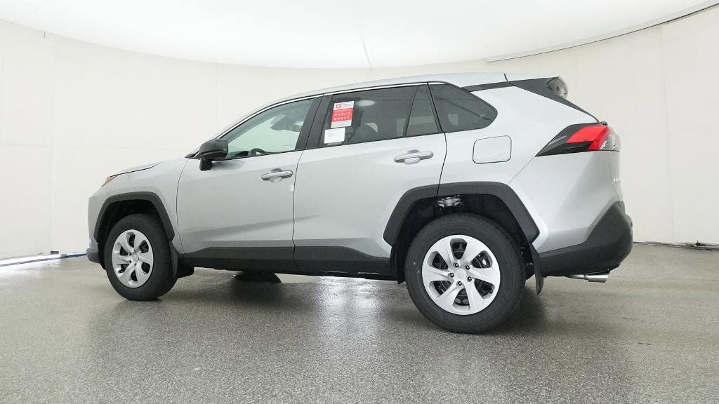 Thumbnail: 2025 Toyota RAV4 - 16