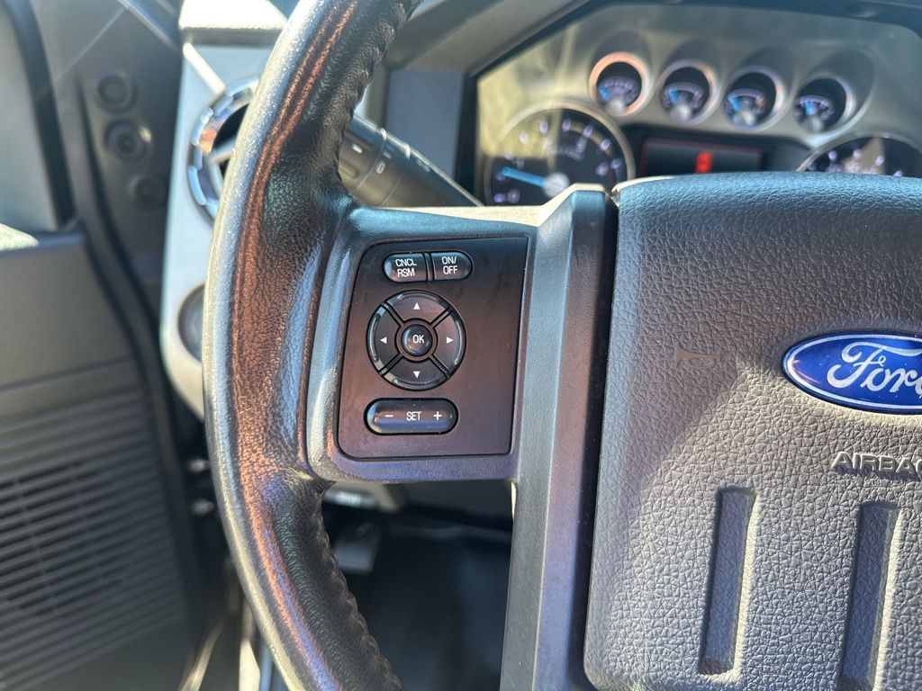 Used Car 2015 Ford F-350sd  For Sale Under $35,000 In Austin, Texas