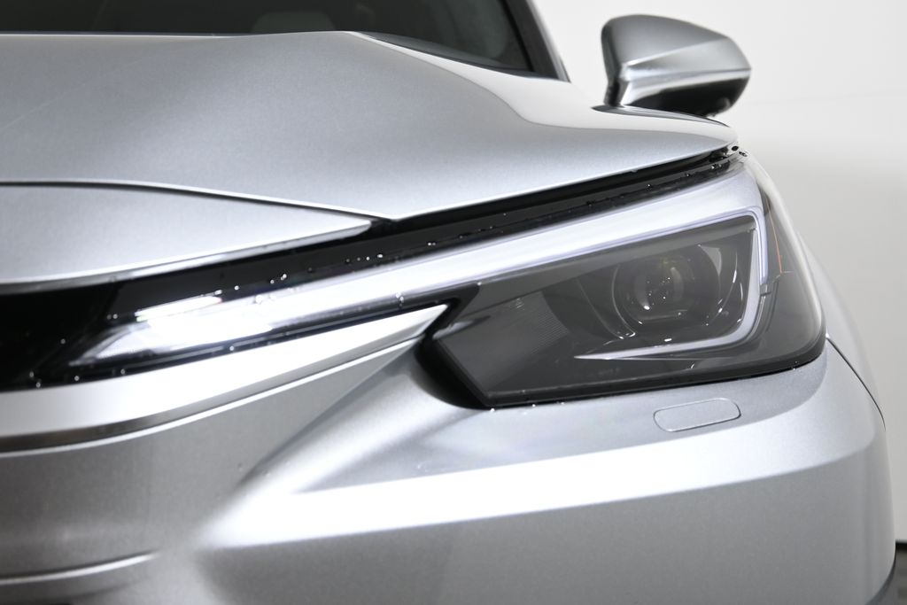 Thumbnail: 2026 Lexus TX - 11