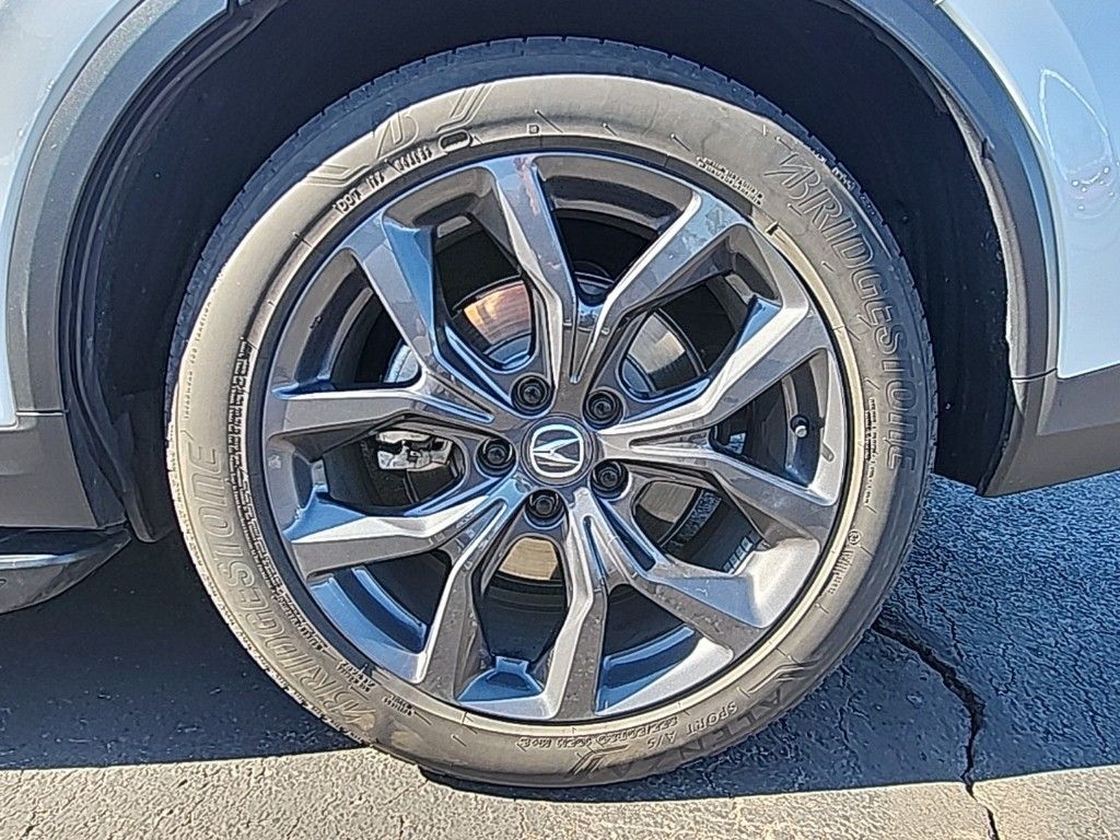 Thumbnail: 2022 Acura MDX - 20