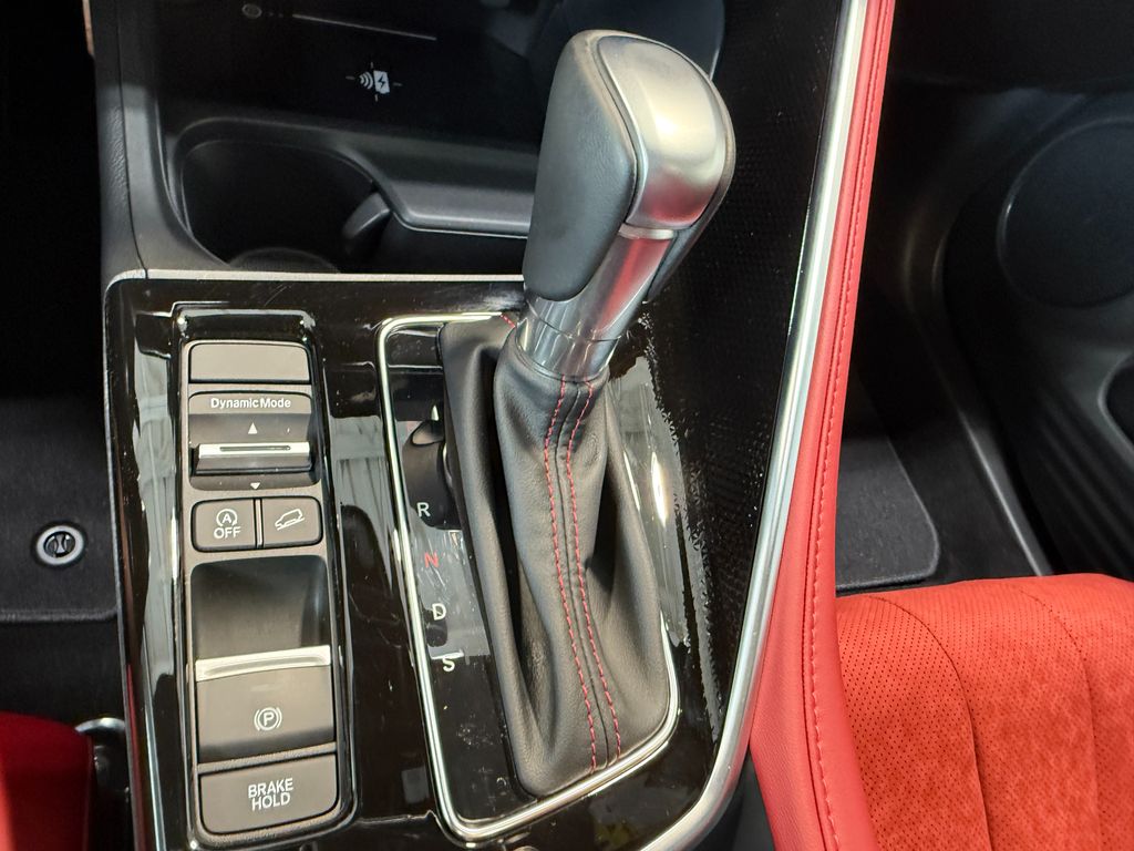 new 2025 Acura ADX car, priced at $41,950