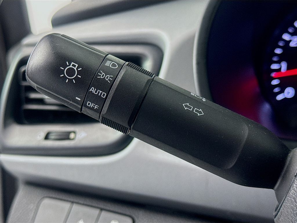 Used Car 2021 Kia Rio  Lx For Sale Under $15,000 In Austin, Texas