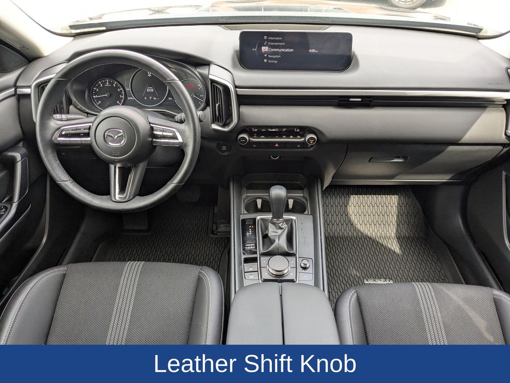 2024 Mazda CX-50 2.5 S Preferred