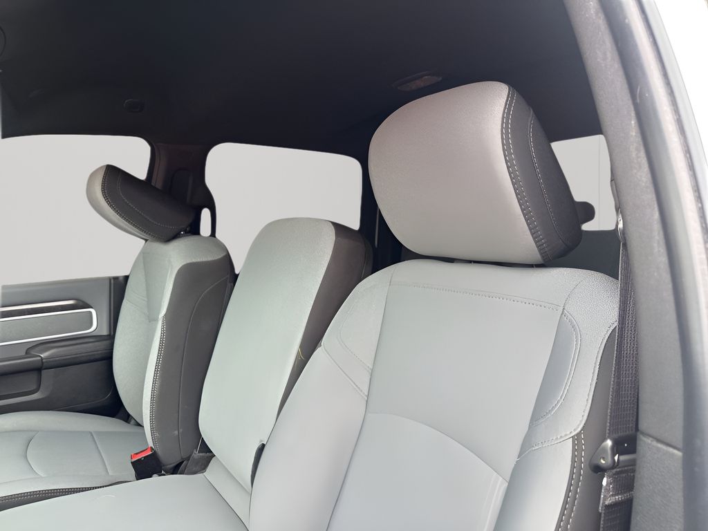 Used Car 2022 Ram 2500  Big Horn For Sale Under $50,000 In Austin, Texas