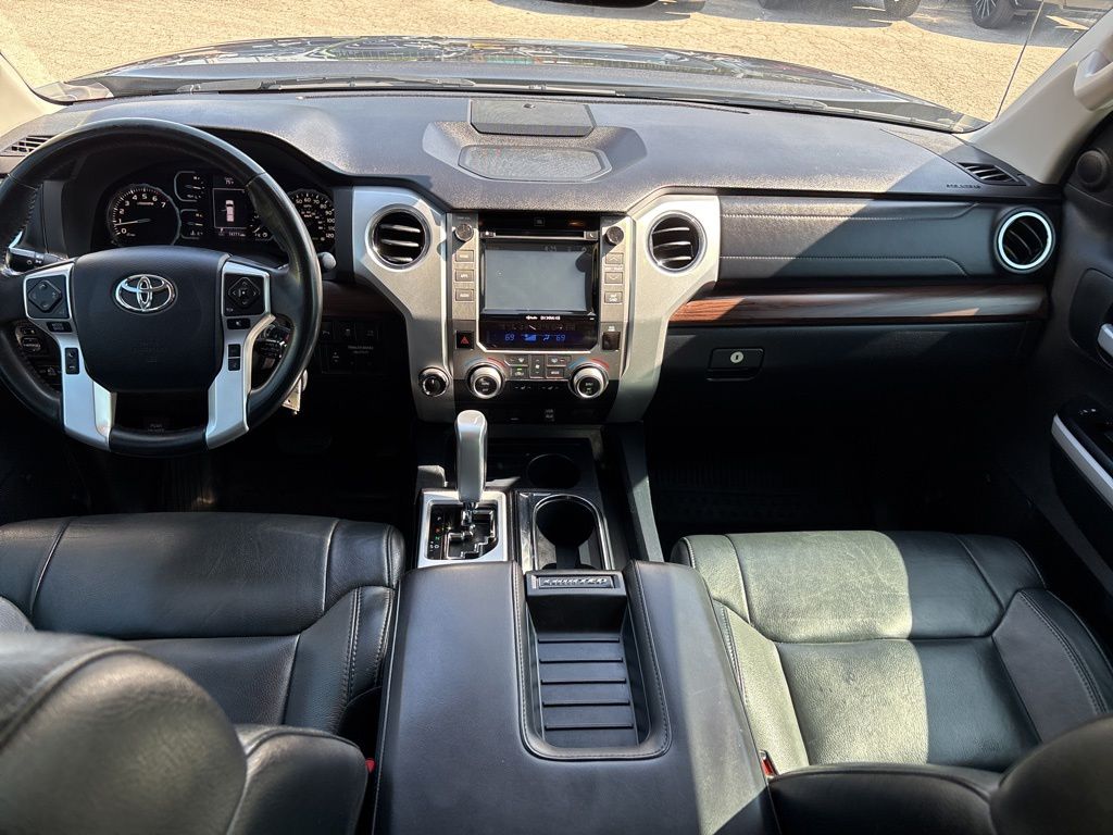 Thumbnail: 2019 Toyota Tundra - 20