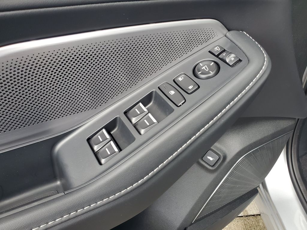 Used 2026 Acura MDX SUV