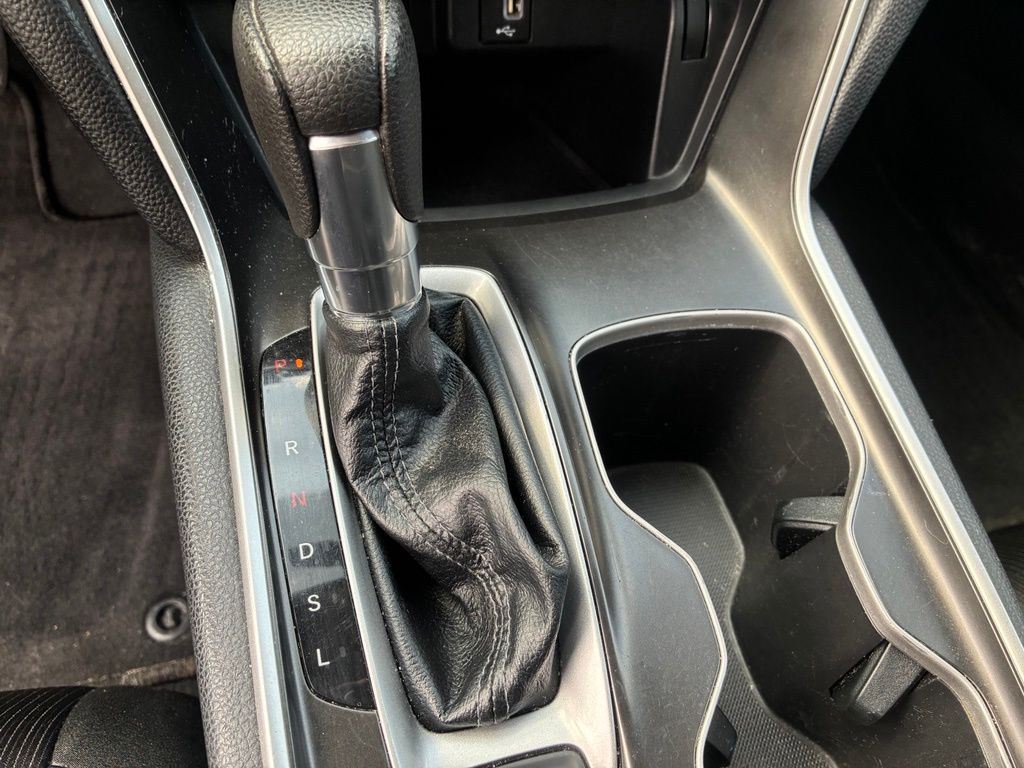 Used 2018 Honda Accord Sedan