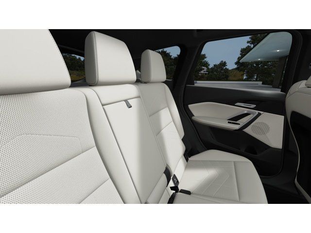 Thumbnail: 2026 BMW X1 - 12