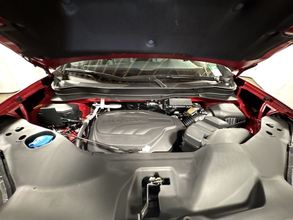 new 2026 Honda Ridgeline car, priced at $45,345