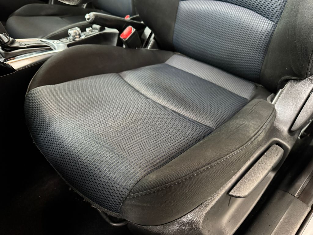 2017 Toyota Yaris iA Base