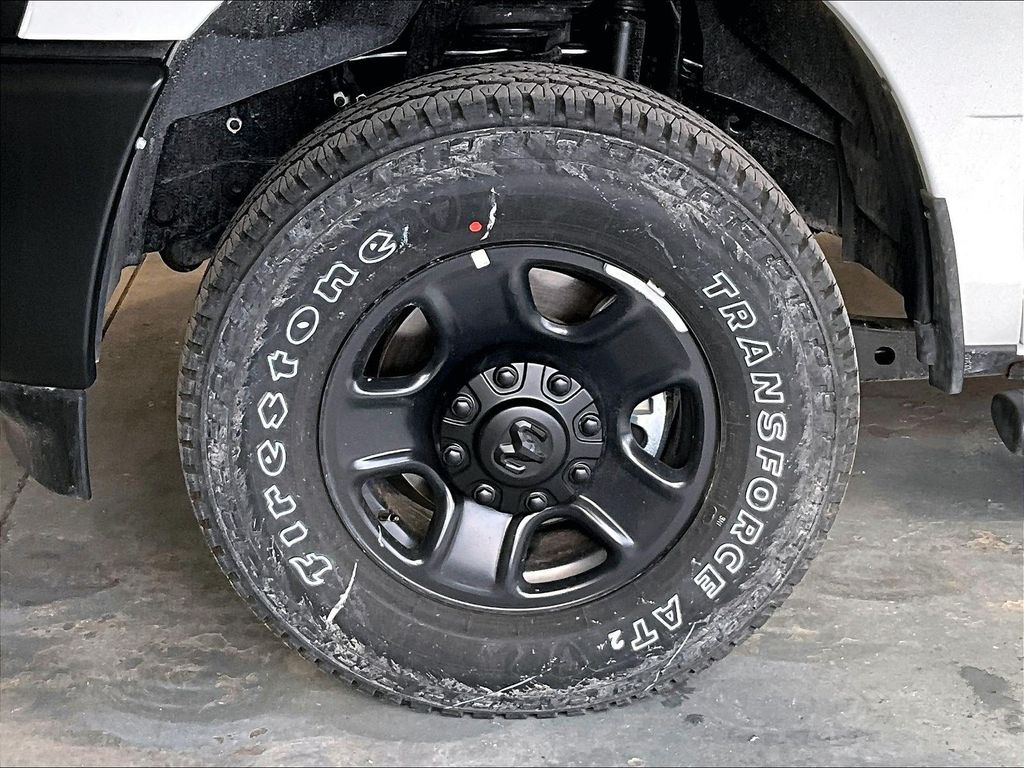 2026 Ram 3500 — photo 7