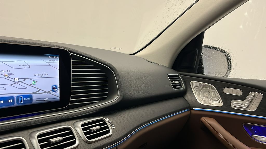 2025 Mercedes-Benz GLE 450 21
