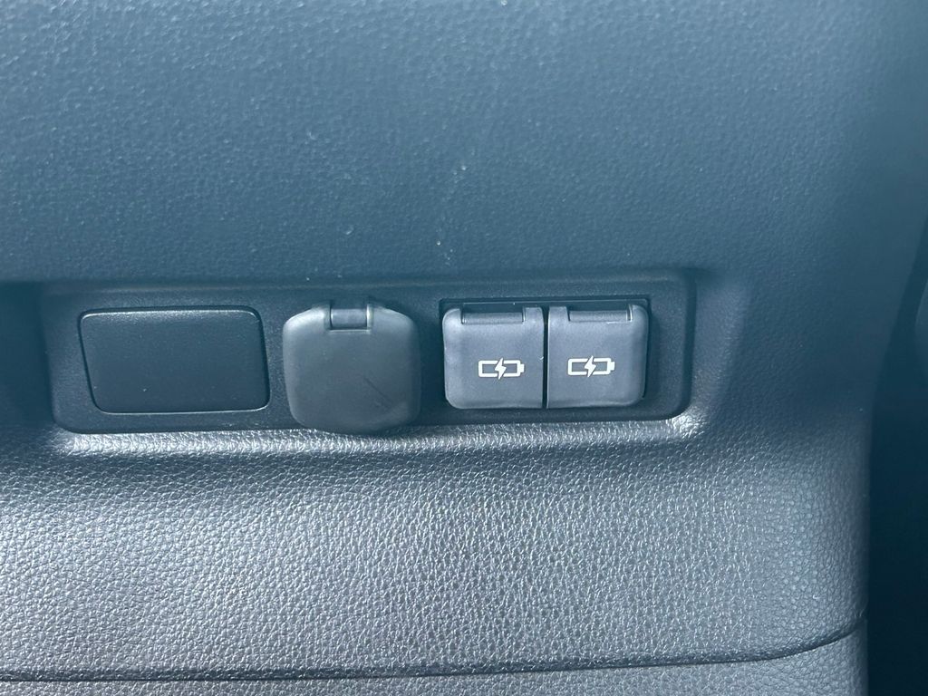 Used 2026 Toyota Land Cruiser SUV