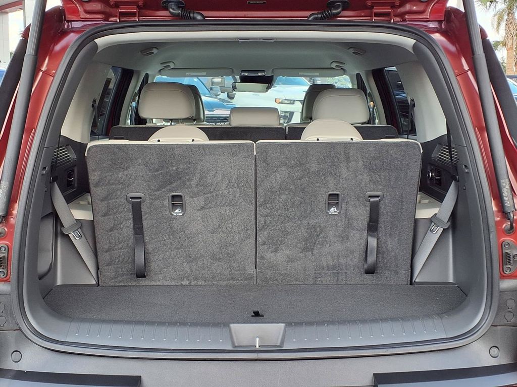 Used 2024 Hyundai Santa Fe SUV