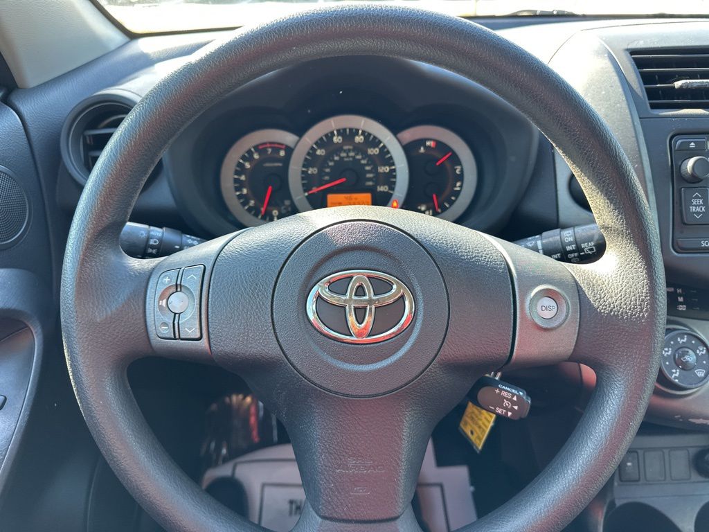 2012 Toyota RAV4 Sport 32