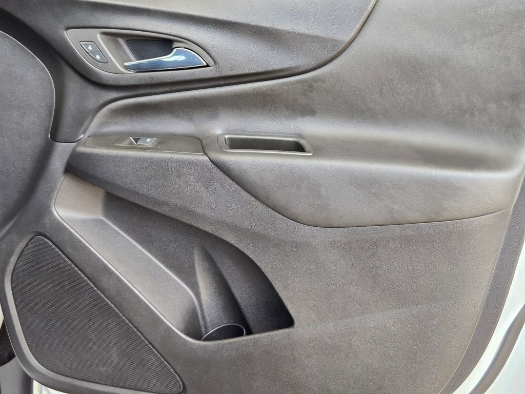 Used 2023 Chevrolet Equinox SUV