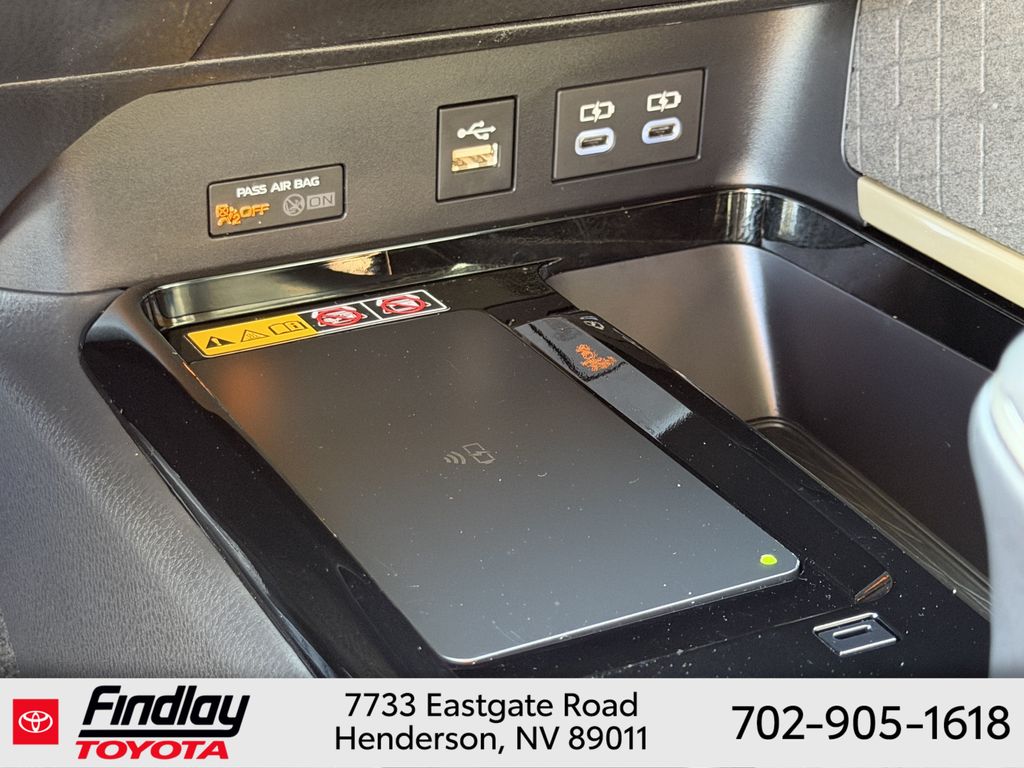 Used 2026 Toyota Camry Sedan