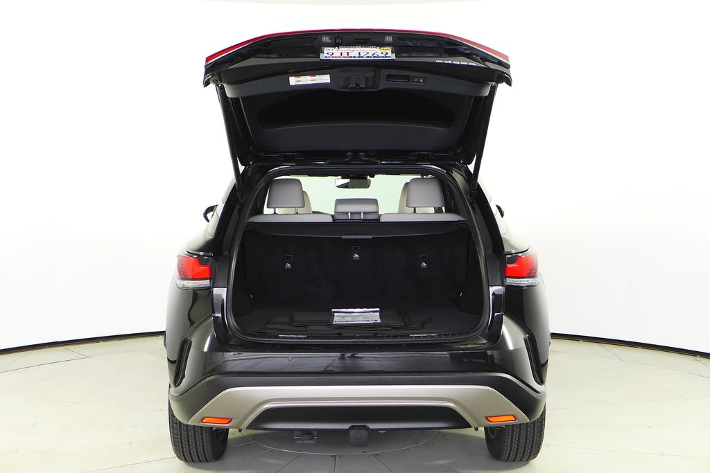 2024 Lexus RX 350 10